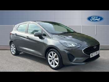 2022 (72) - 1.0 EcoBoost Trend 5dr Petrol Hatchback