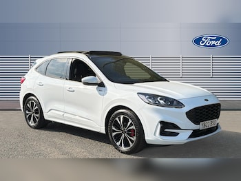Used Ford Kuga 2023 for sale - 79588967: Photo