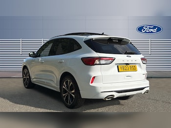 Used Ford Kuga 2023 for sale - 79588967: Photo