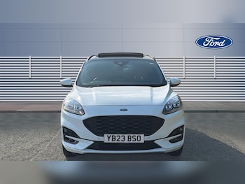 Used Ford Kuga 2023 for sale - 79588967: Photo