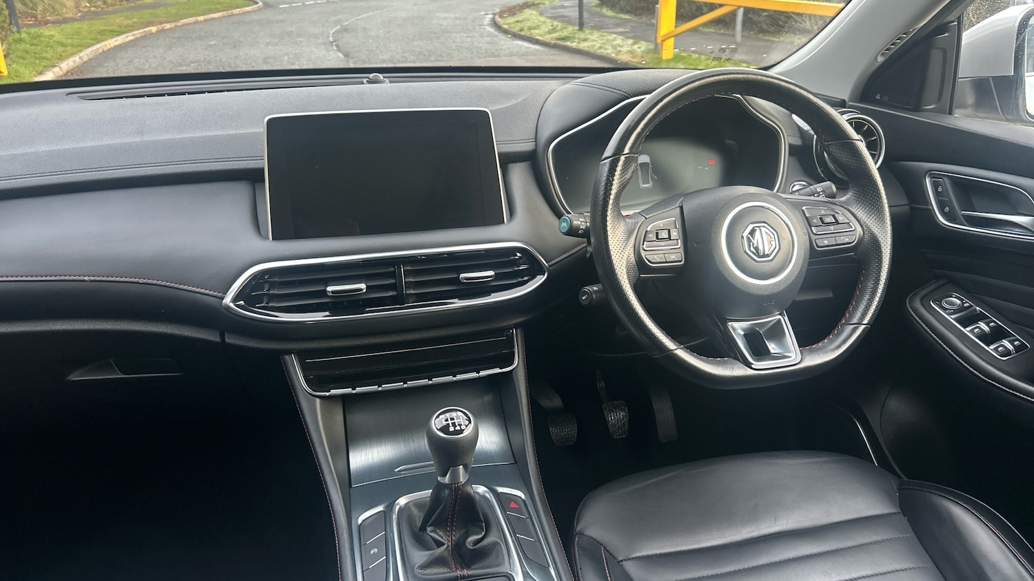 Used MG MG HS 2022 for sale - 77147866: Photo 11