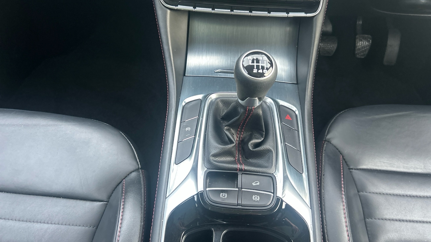 Used MG MG HS 2022 for sale - 77147866: Photo 13