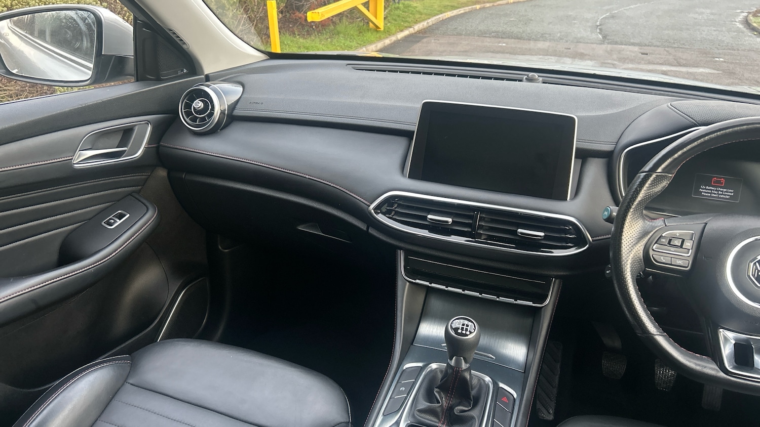 Used MG MG HS 2022 for sale - 77147866: Photo 14