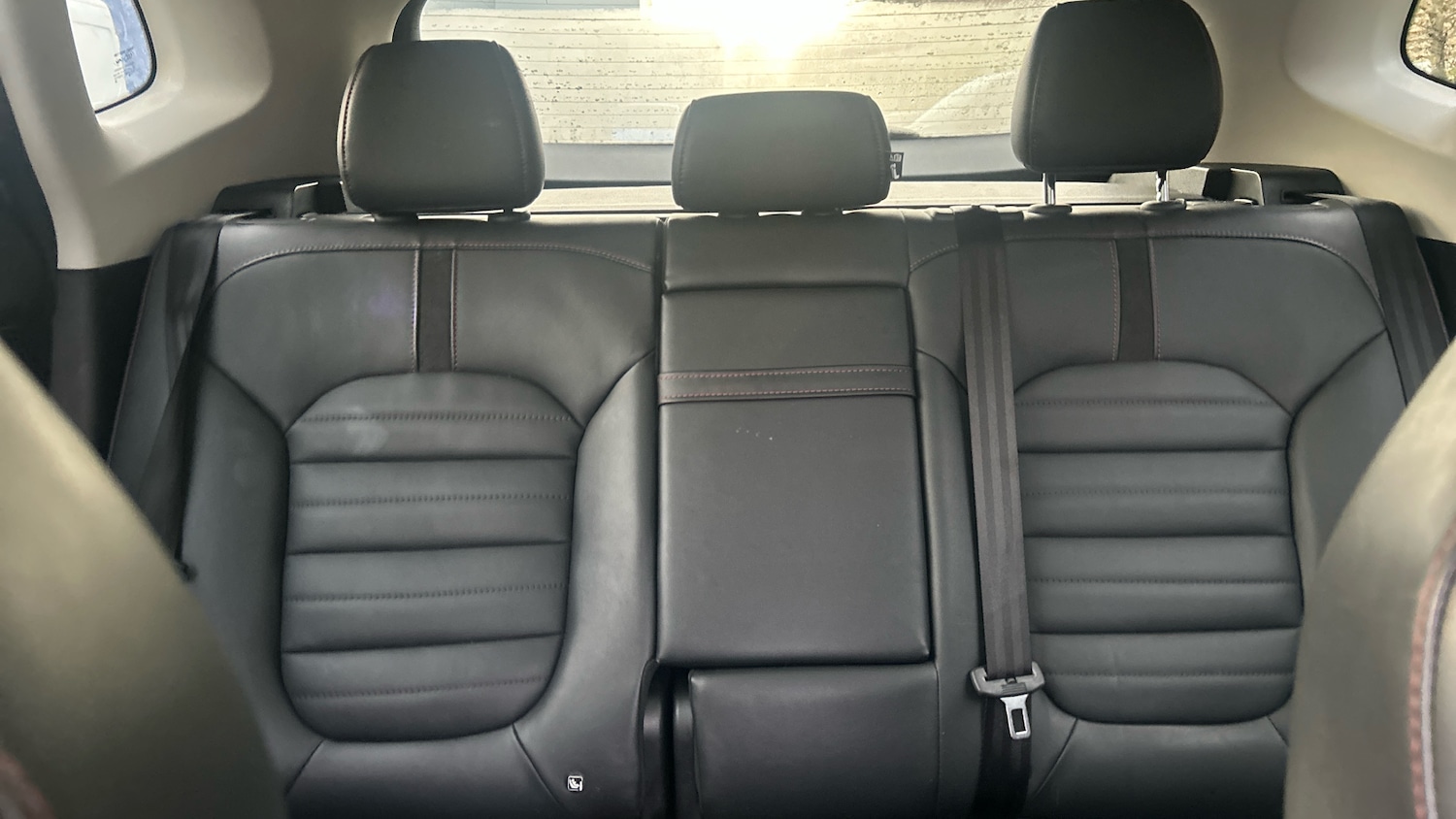 Used MG MG HS 2022 for sale - 77147866: Photo 15