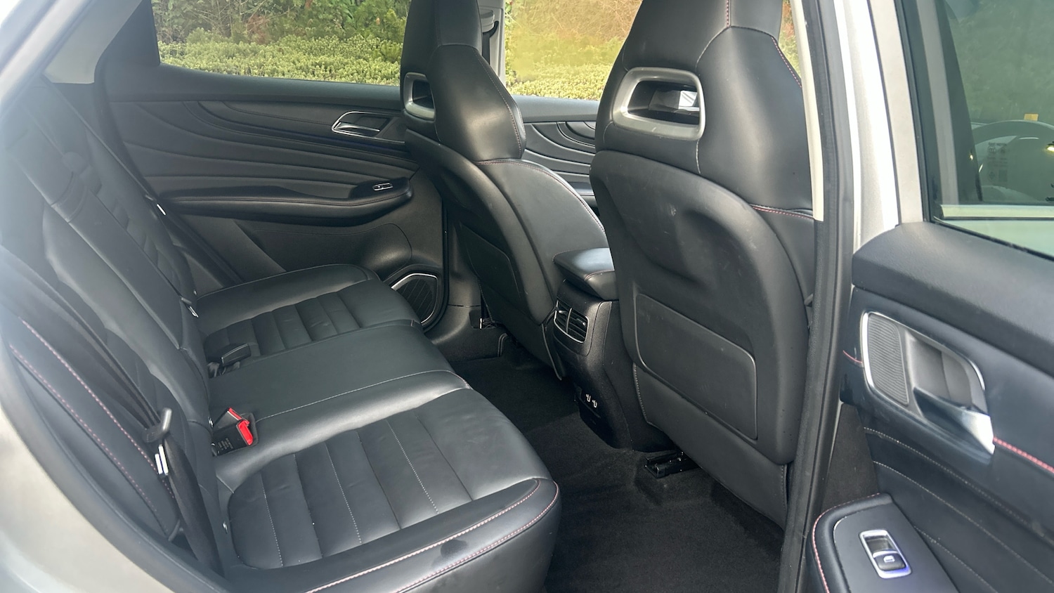 Used MG MG HS 2022 for sale - 77147866: Photo 16