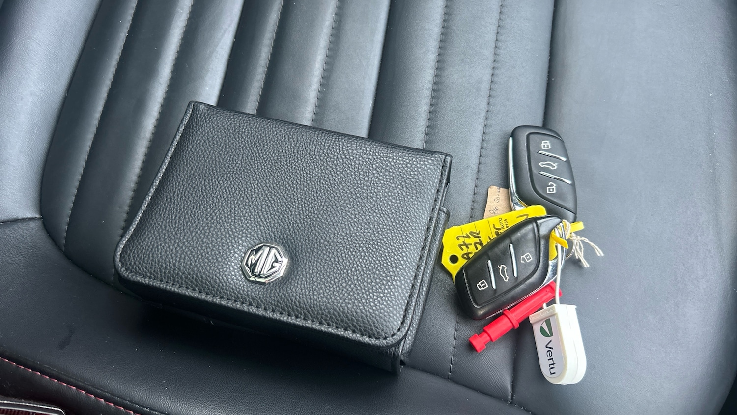 Used MG MG HS 2022 for sale - 77147866: Photo 19