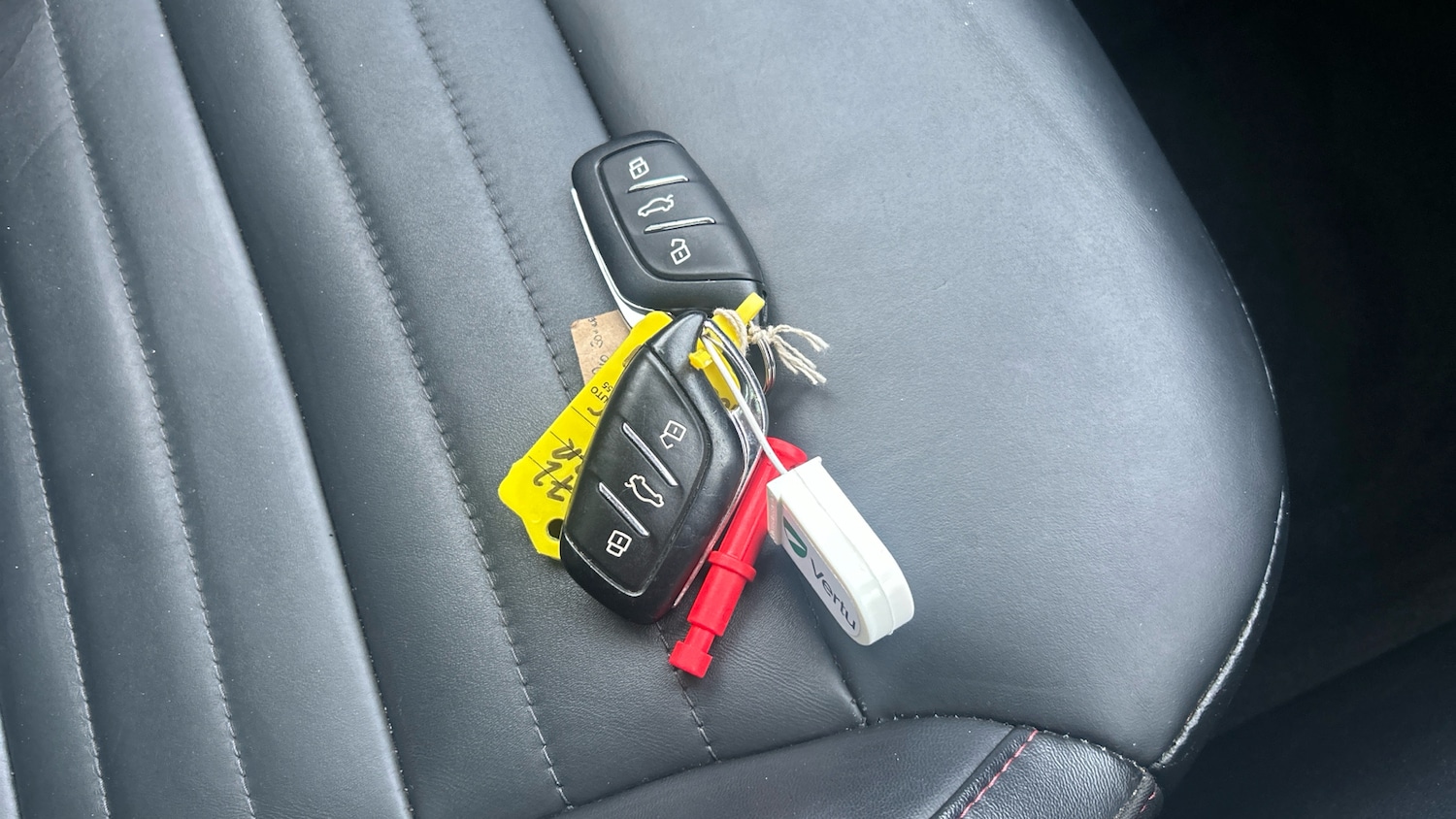 Used MG MG HS 2022 for sale - 77147866: Photo 20