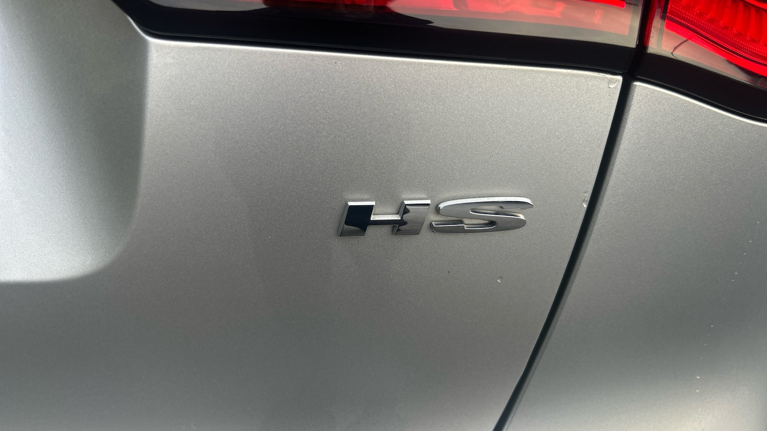 Used MG MG HS 2022 for sale - 77147866: Photo 22