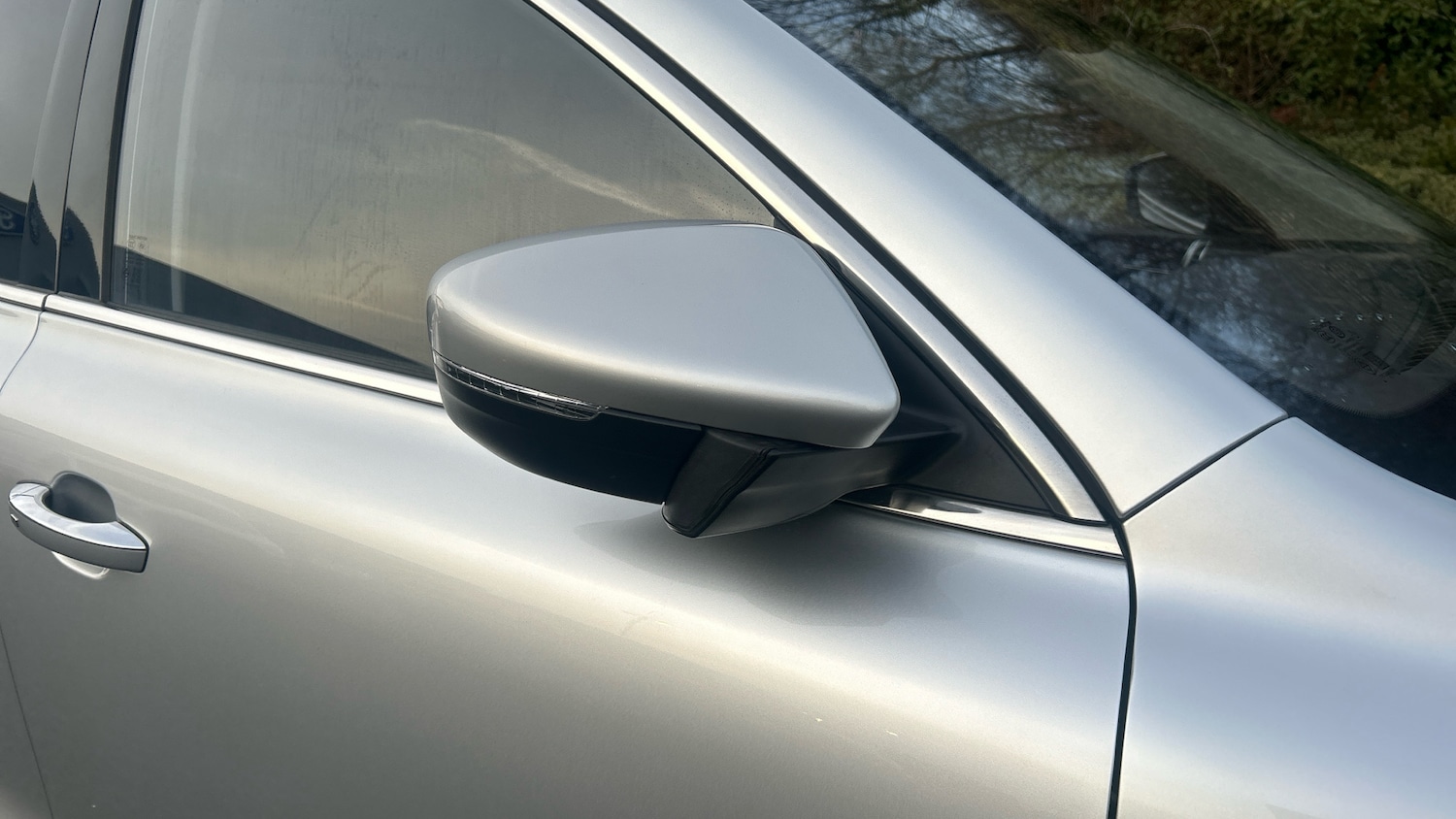 Used MG MG HS 2022 for sale - 77147866: Photo 23