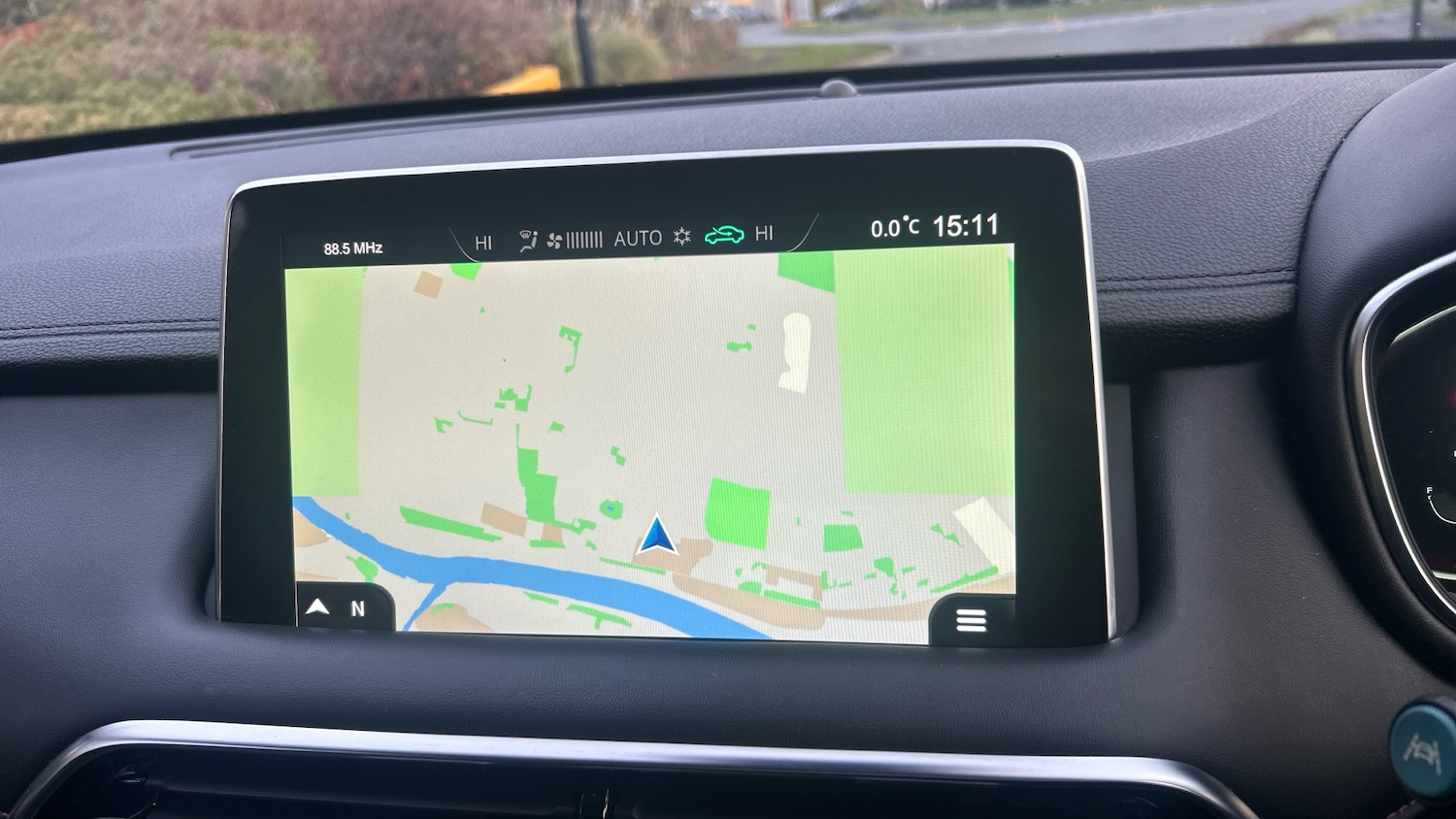 Used MG MG HS 2022 for sale - 77147866: Photo 25