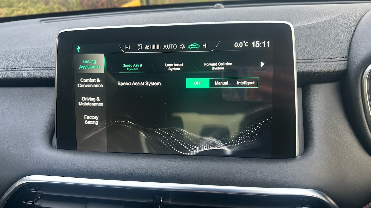 Used MG MG HS 2022 for sale - 77147866: Photo 26