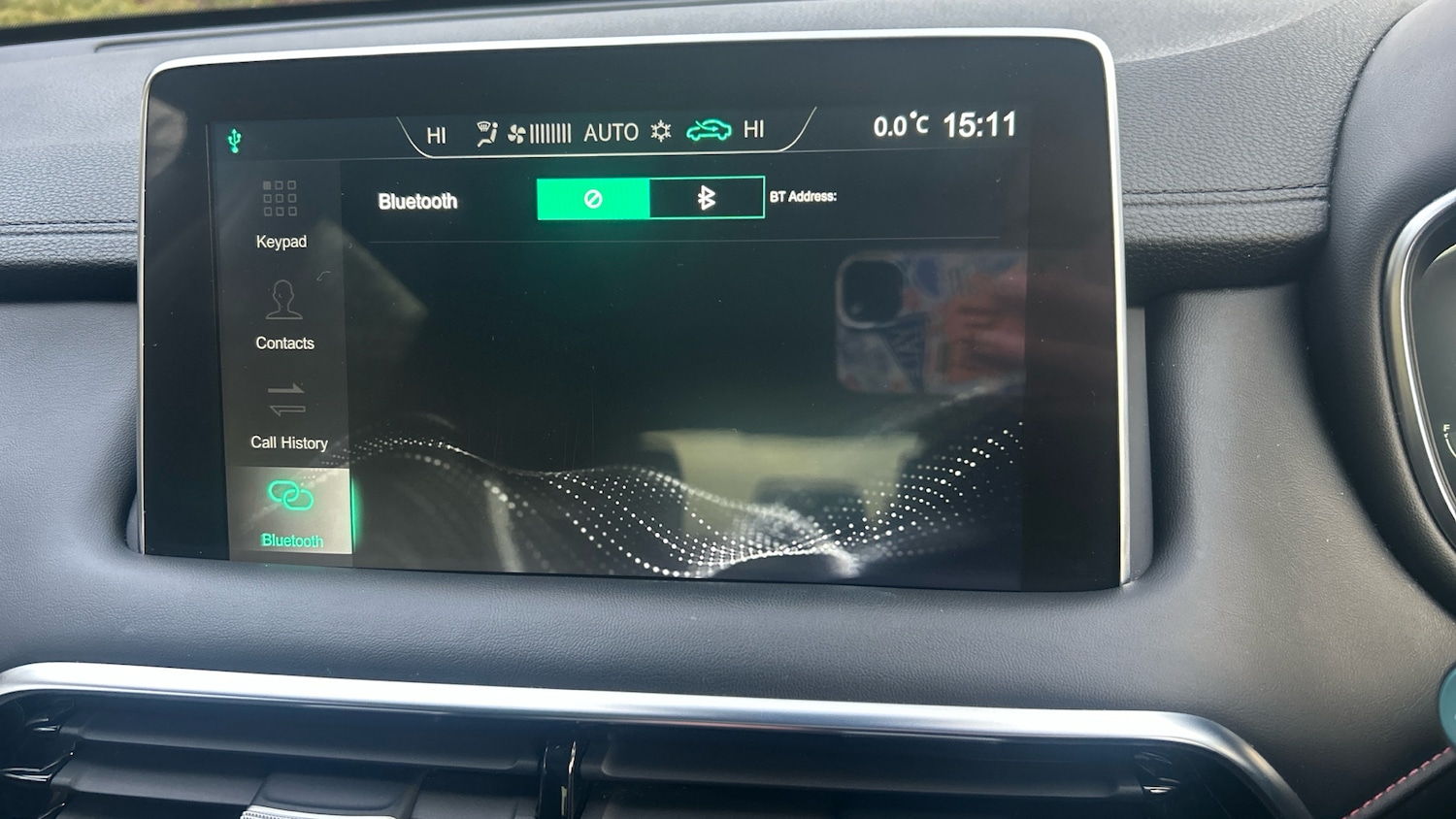 Used MG MG HS 2022 for sale - 77147866: Photo 28