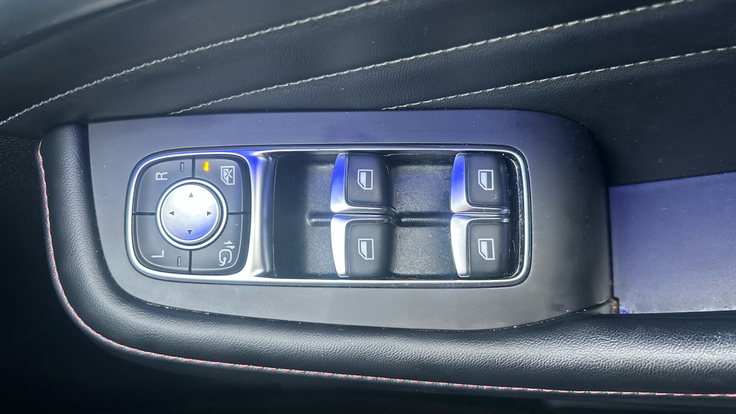 Used MG MG HS 2022 for sale - 77147866: Photo 35