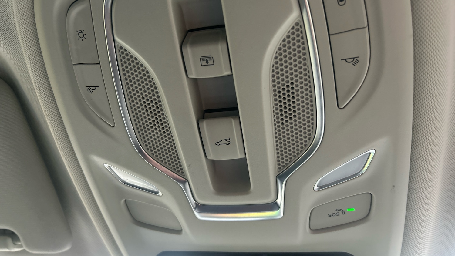 Used MG MG HS 2022 for sale - 77147866: Photo 38