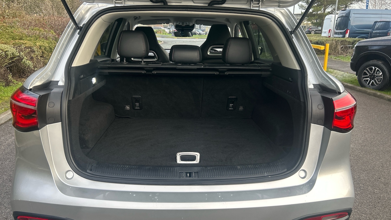 Used MG MG HS 2022 for sale - 77147866: Photo 4