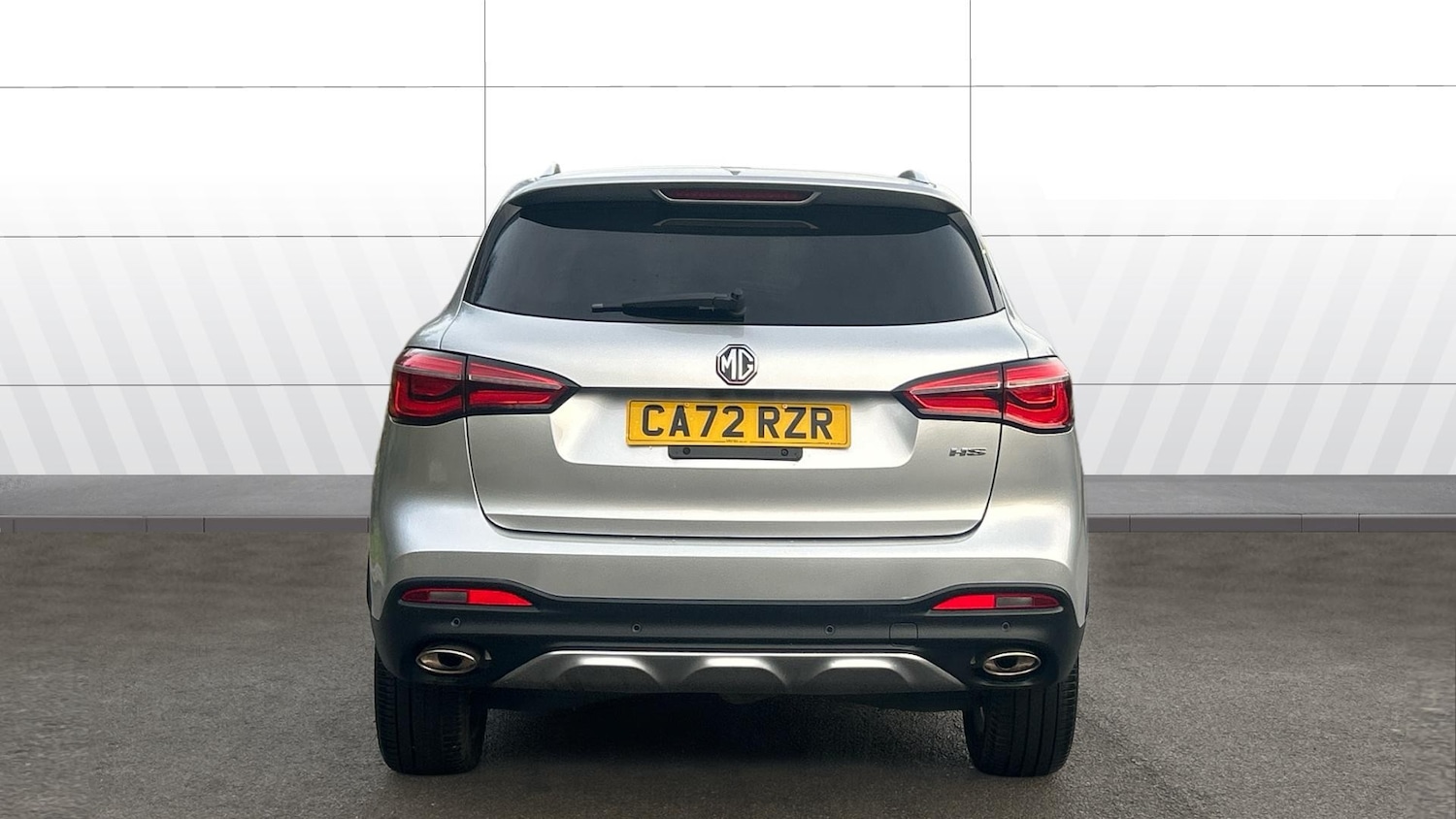 Used MG MG HS 2022 for sale - 77147866: Photo 6