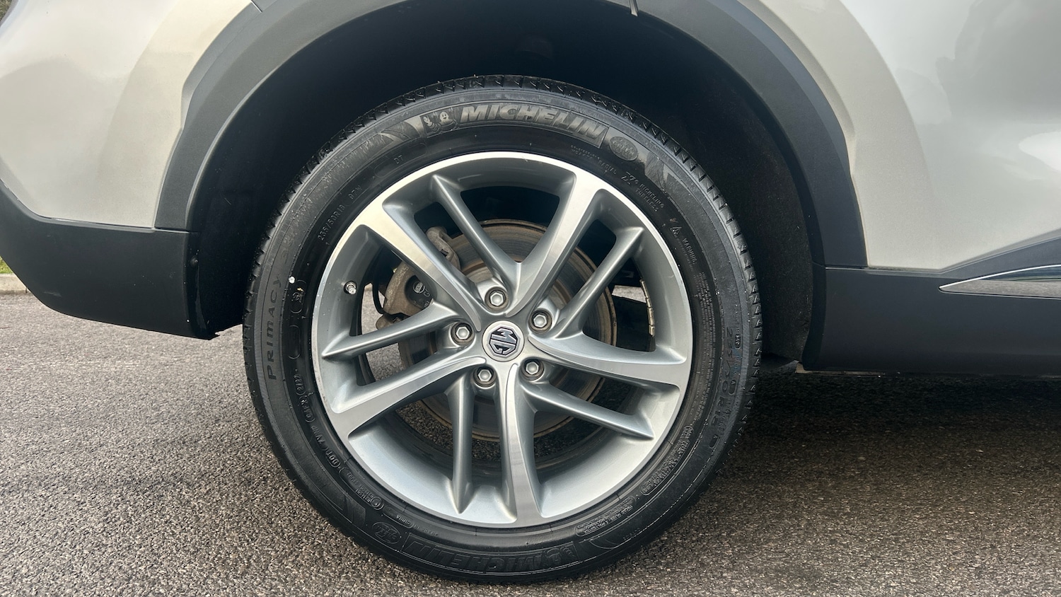 Used MG MG HS 2022 for sale - 77147866: Photo 7