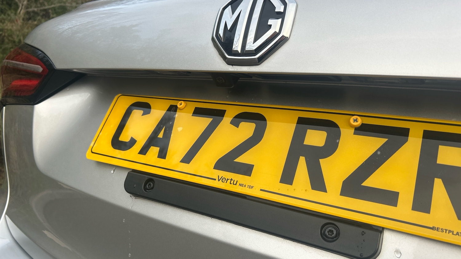 Used MG MG HS 2022 for sale - 77147866: Photo 8