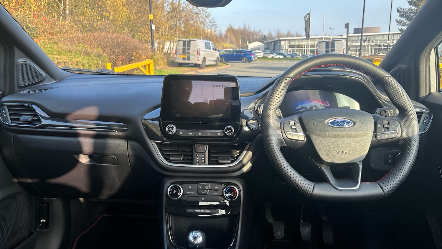 Used Ford Puma 2022 for sale - 77776197: Photo 10