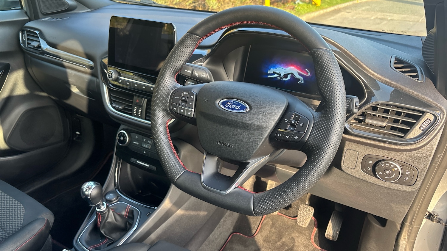 Used Ford Puma 2022 for sale - 77776197: Photo 11