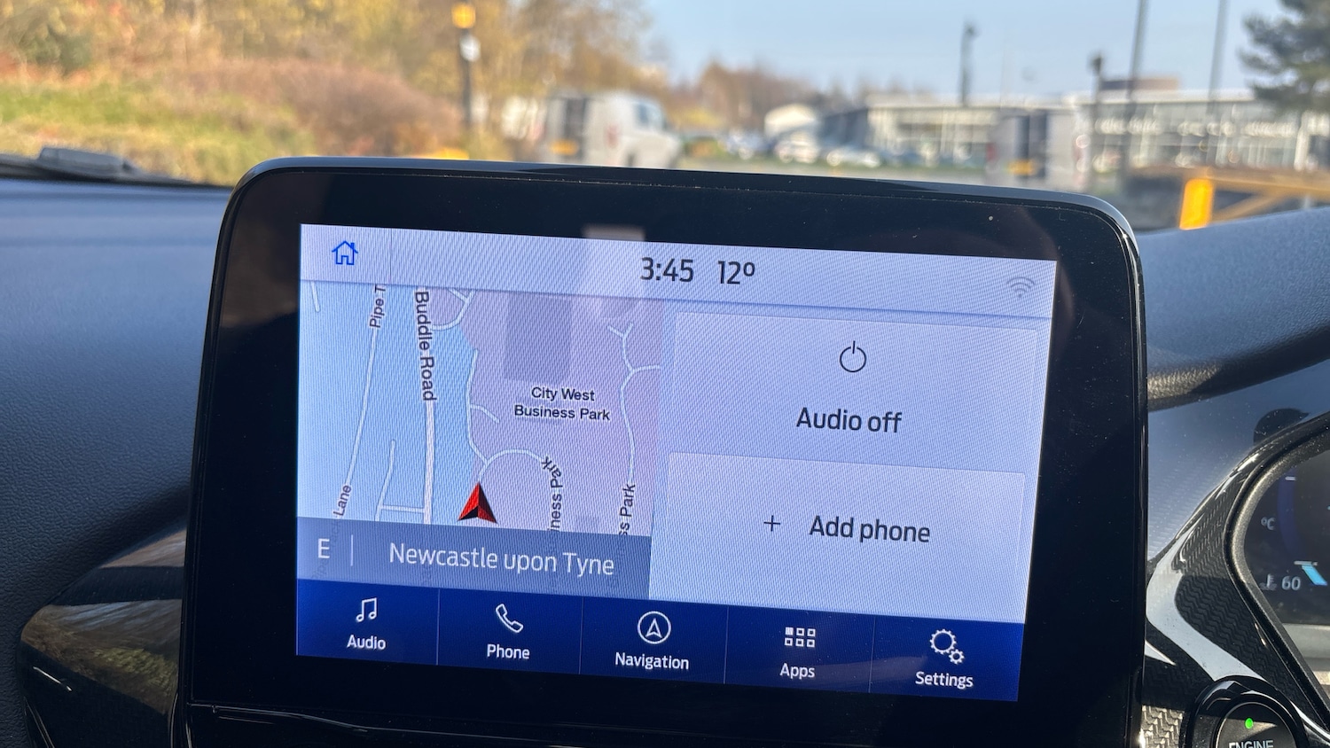 Used Ford Puma 2022 for sale - 77776197: Photo 12