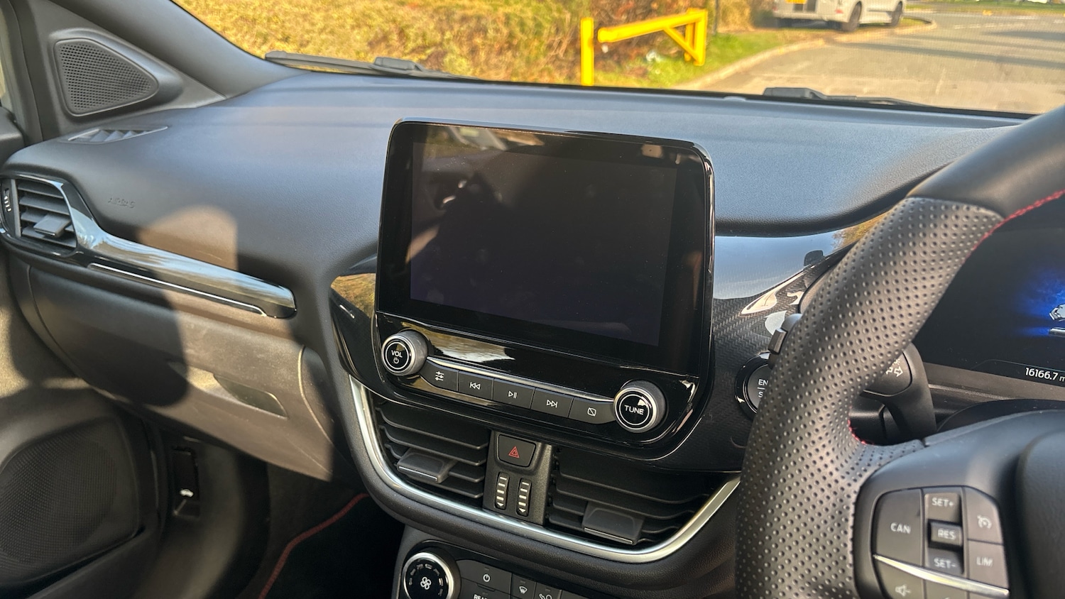 Used Ford Puma 2022 for sale - 77776197: Photo 14