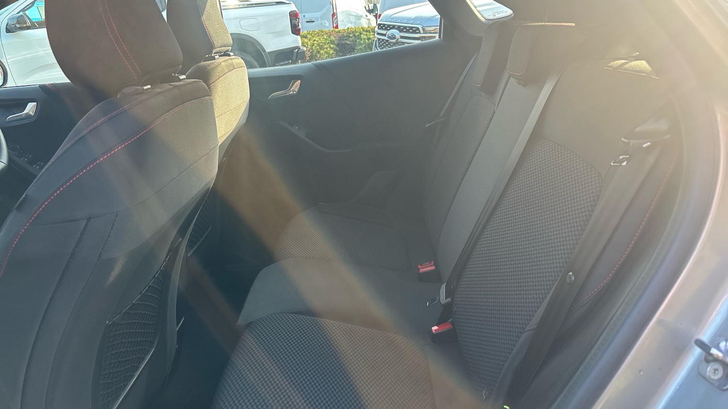 Used Ford Puma 2022 for sale - 77776197: Photo 16