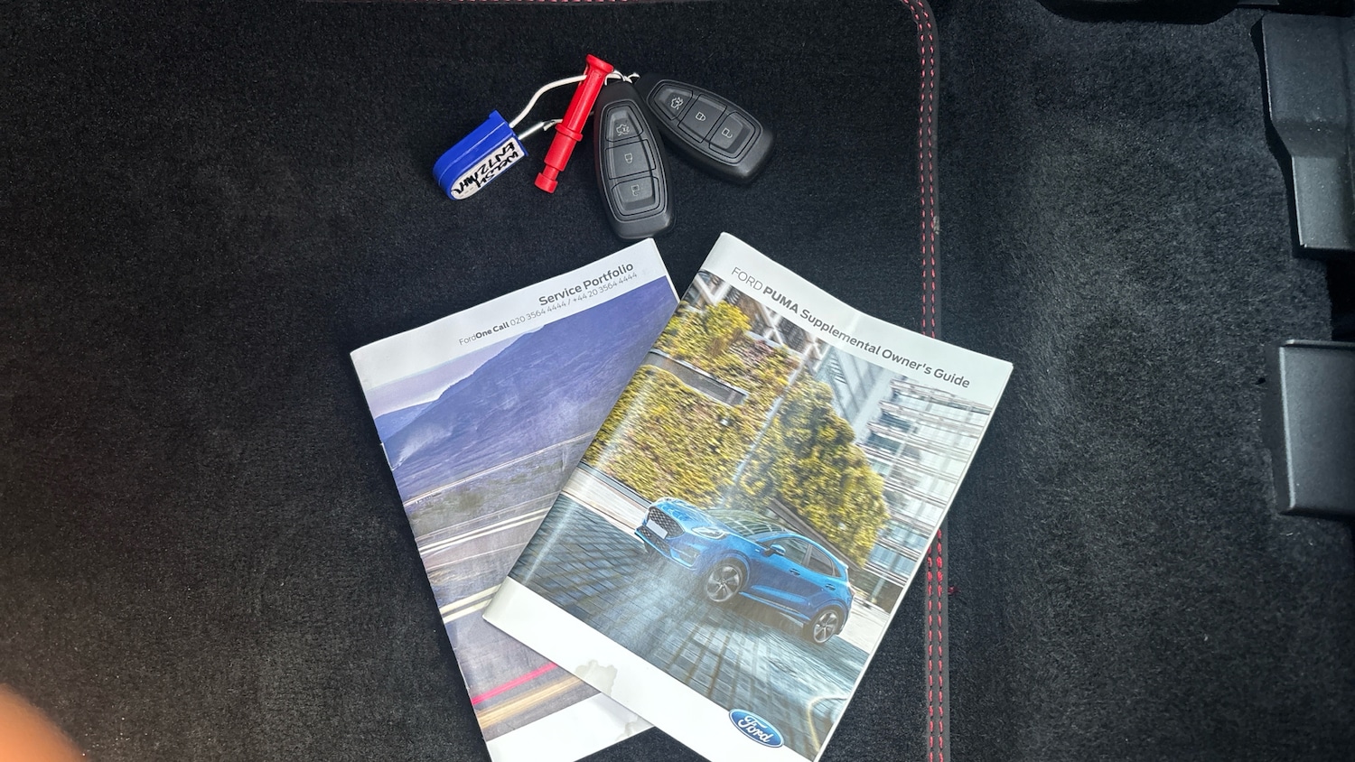 Used Ford Puma 2022 for sale - 77776197: Photo 19