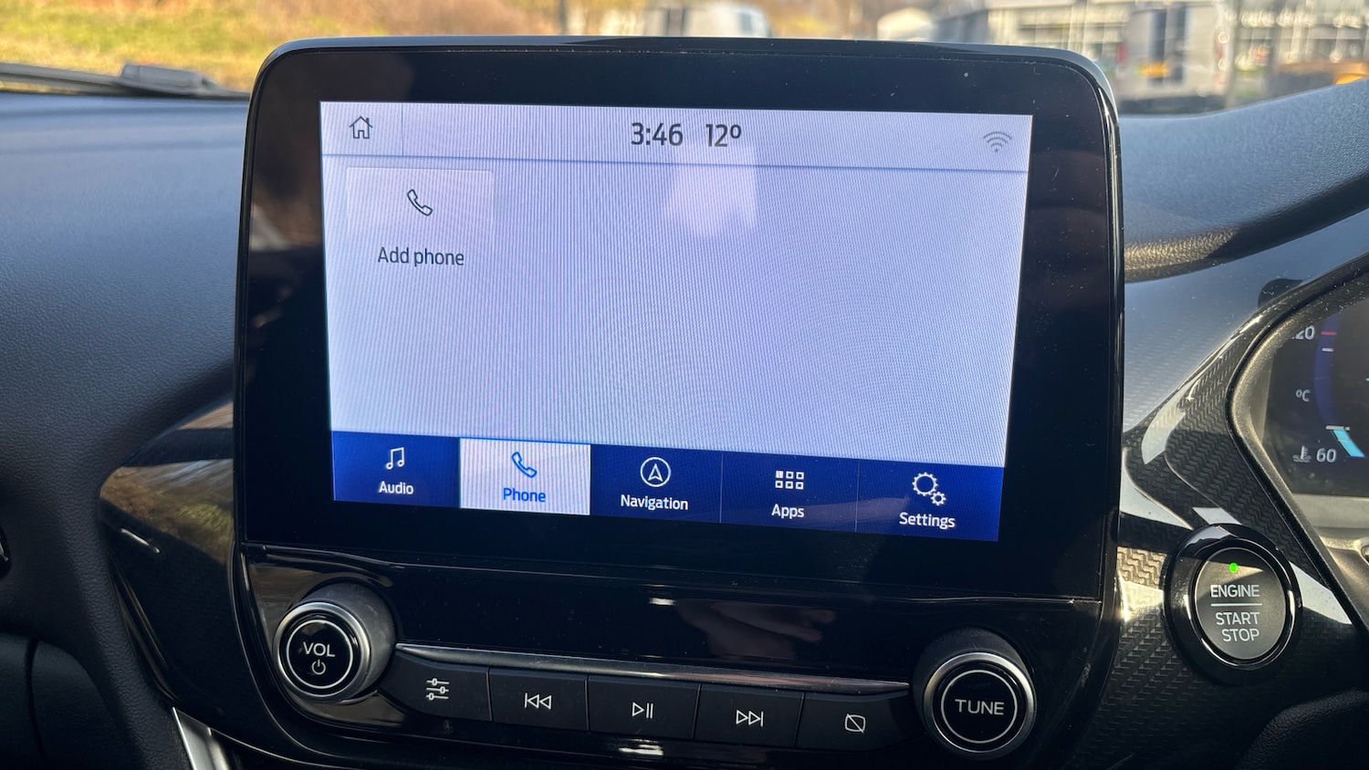 Used Ford Puma 2022 for sale - 77776197: Photo 27