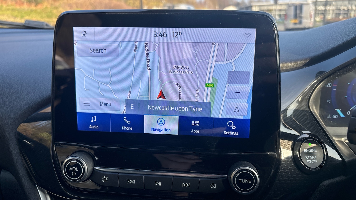 Used Ford Puma 2022 for sale - 77776197: Photo 28