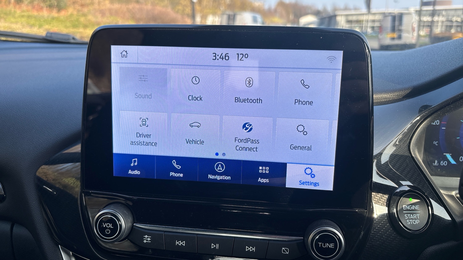 Used Ford Puma 2022 for sale - 77776197: Photo 30