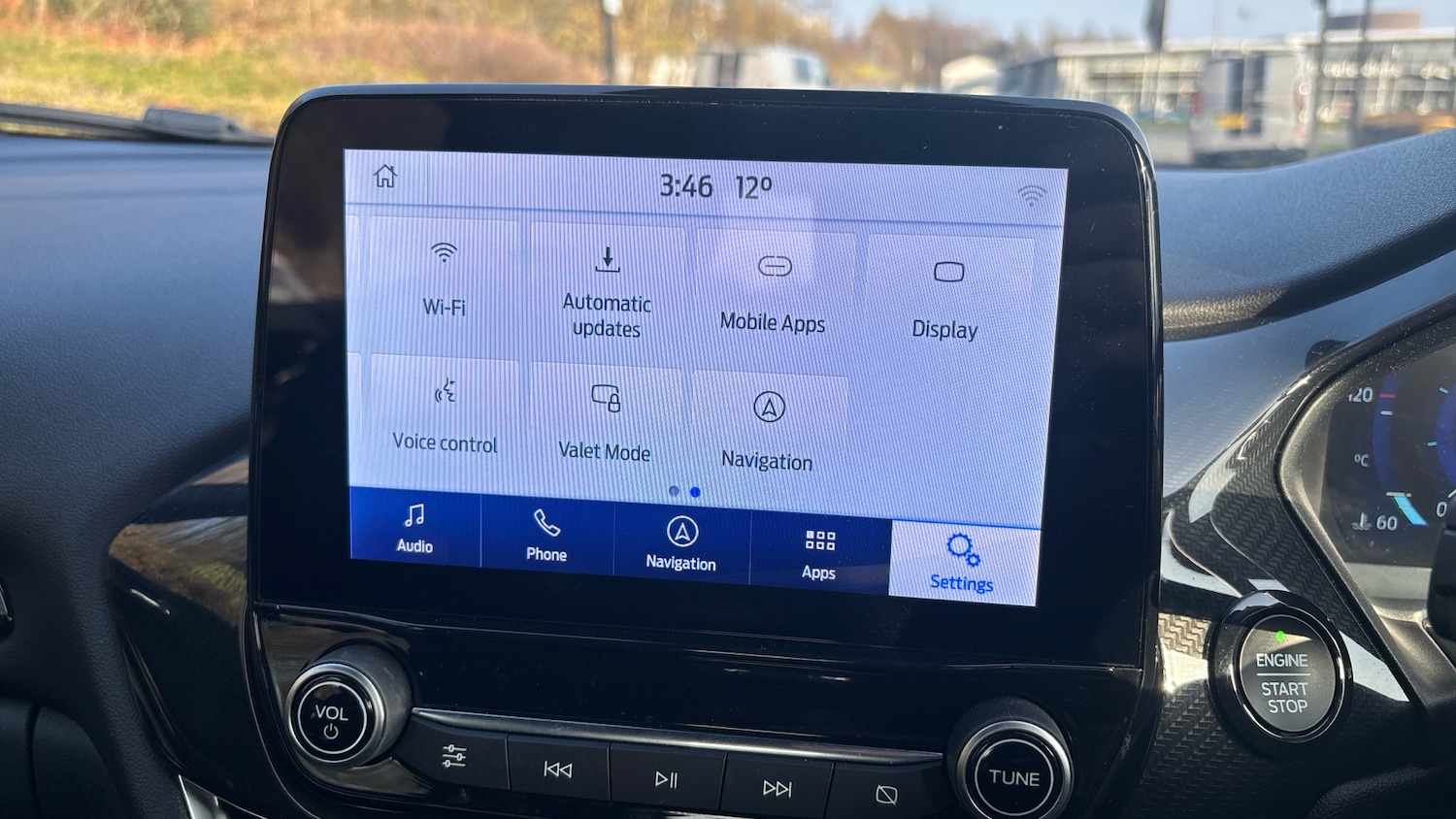 Used Ford Puma 2022 for sale - 77776197: Photo 31