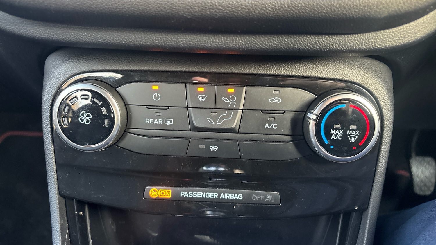 Used Ford Puma 2022 for sale - 77776197: Photo 32