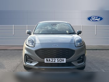 Used Ford Puma 2022 for sale - 77776197: Photo