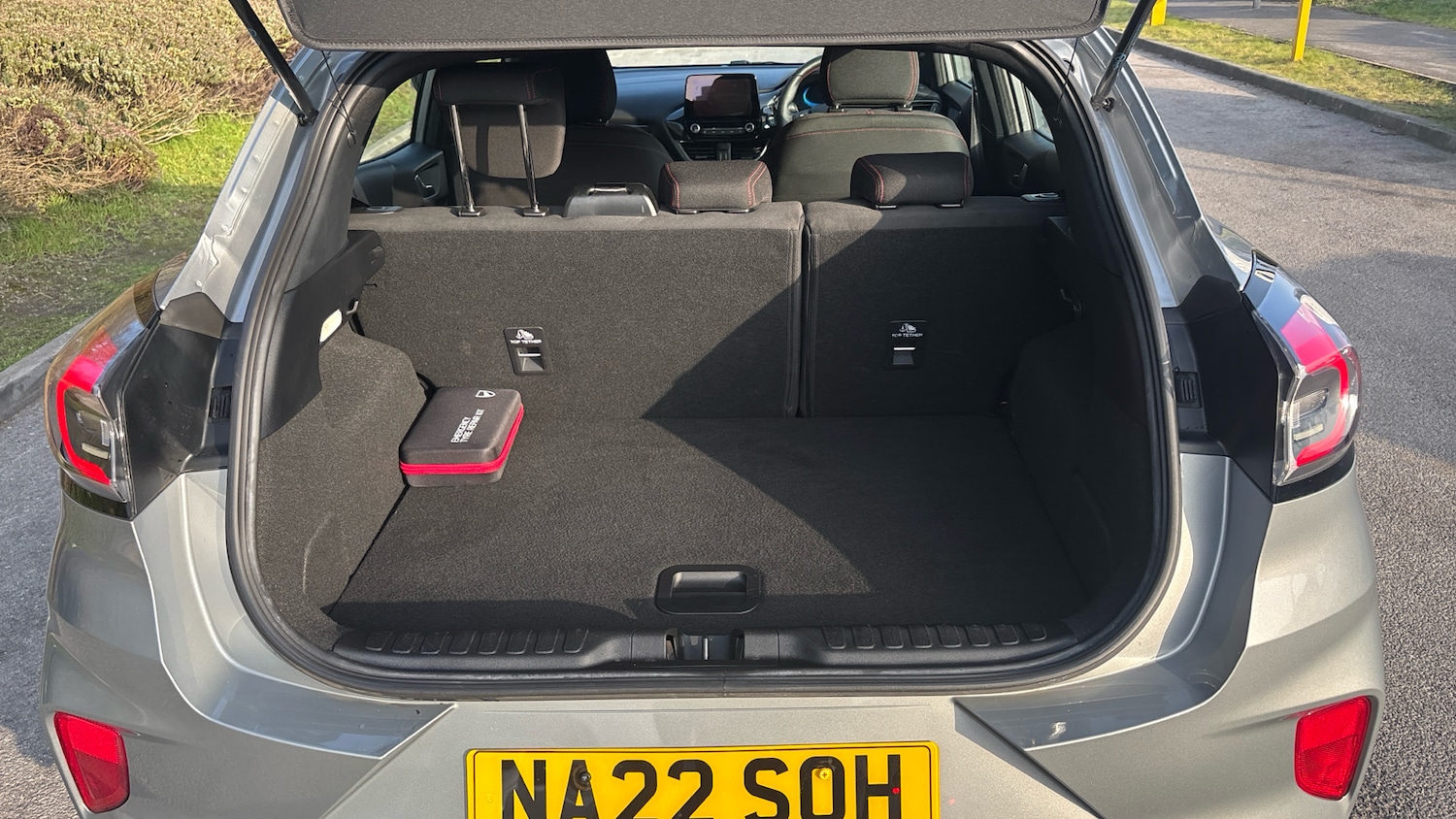 Used Ford Puma 2022 for sale - 77776197: Photo 4