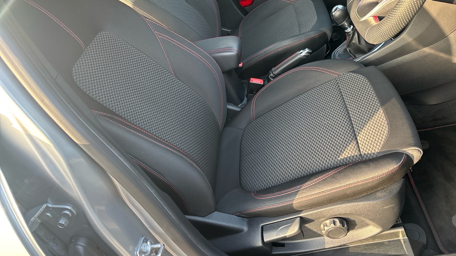 Used Ford Puma 2022 for sale - 77776197: Photo 41