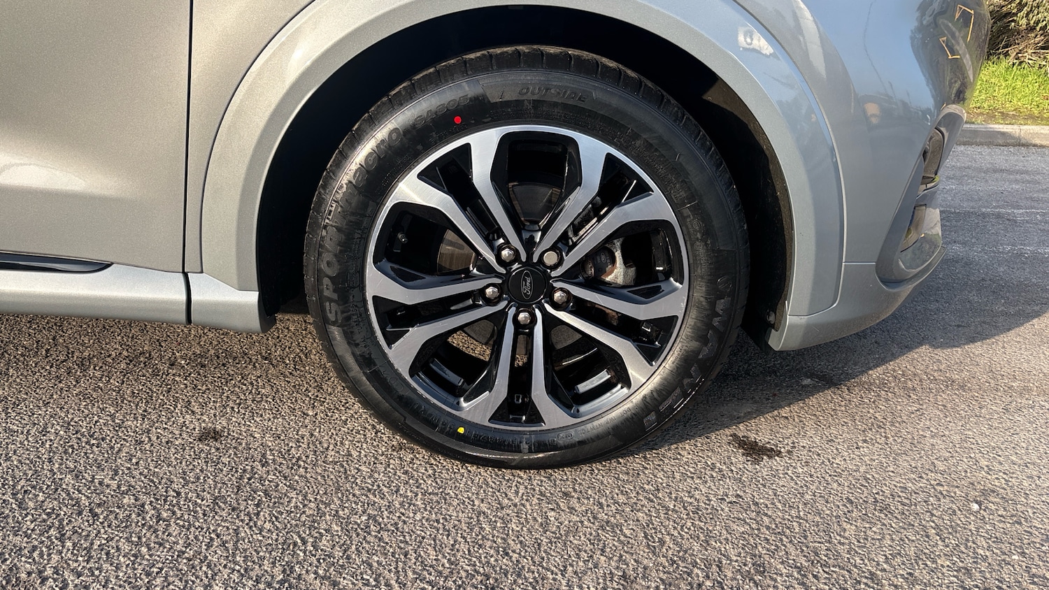 Used Ford Puma 2022 for sale - 77776197: Photo 45