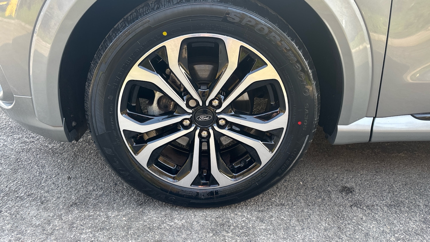 Used Ford Puma 2022 for sale - 77776197: Photo 49