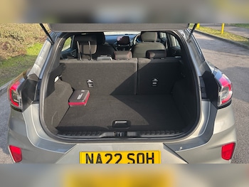 Used Ford Puma 2022 for sale - 77776197: Photo