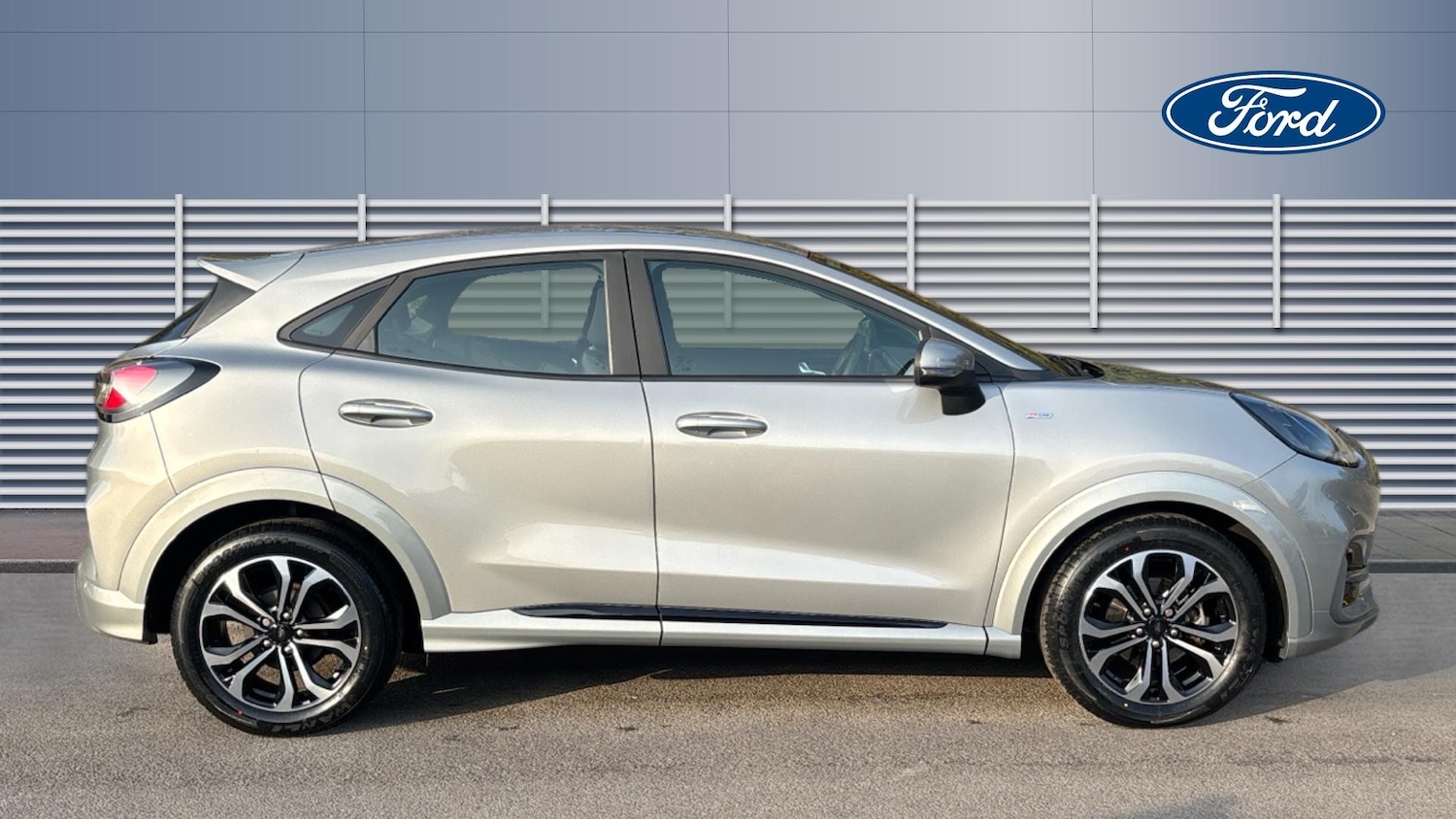 Used Ford Puma 2022 for sale - 77776197: Photo 5