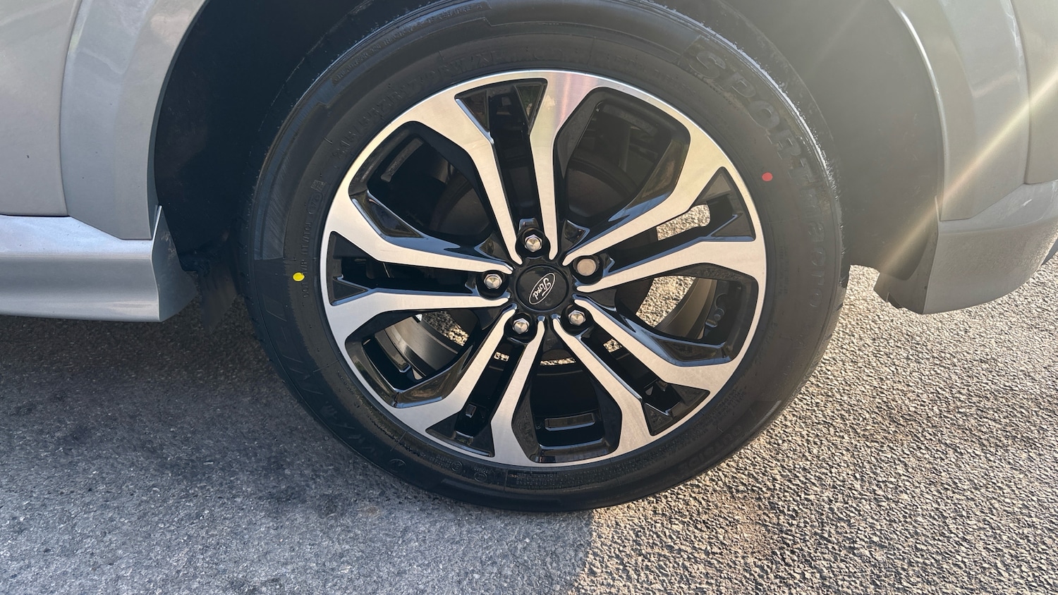 Used Ford Puma 2022 for sale - 77776197: Photo 50