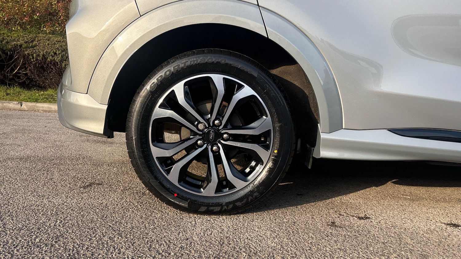 Used Ford Puma 2022 for sale - 77776197: Photo 7