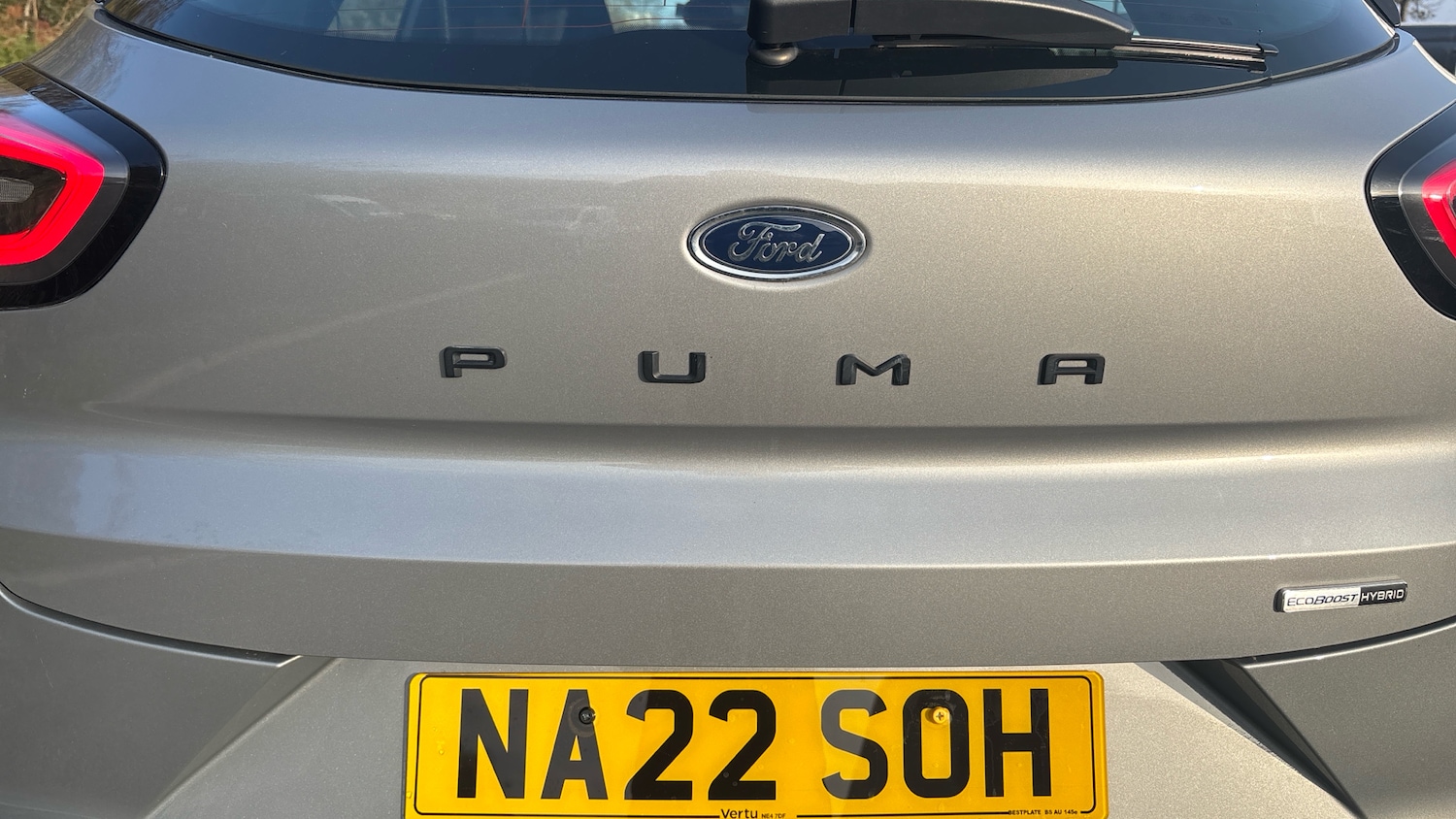 Used Ford Puma 2022 for sale - 77776197: Photo 8