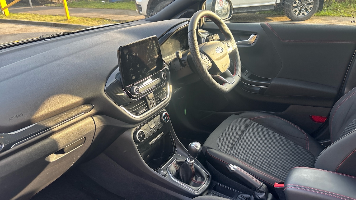 Used Ford Puma 2022 for sale - 77776197: Photo 9