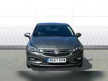 Used Vauxhall Astra 2017 for sale - 79455924: Photo