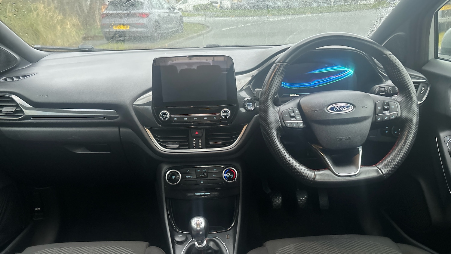 Used Ford Puma 2022 for sale - 77335764: Photo 10