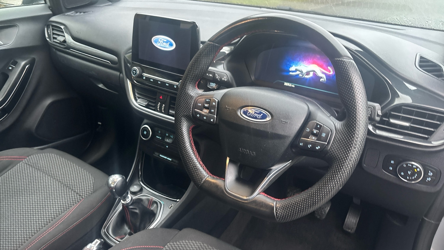 Used Ford Puma 2022 for sale - 77335764: Photo 11