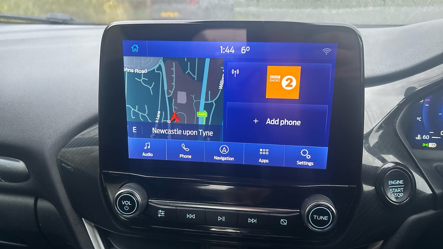 Used Ford Puma 2022 for sale - 77335764: Photo 12