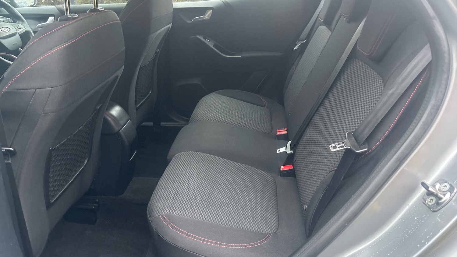 Used Ford Puma 2022 for sale - 77335764: Photo 16