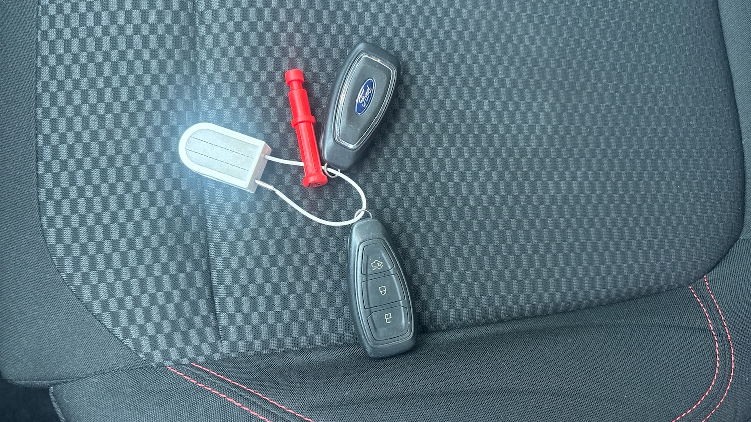 Used Ford Puma 2022 for sale - 77335764: Photo 20